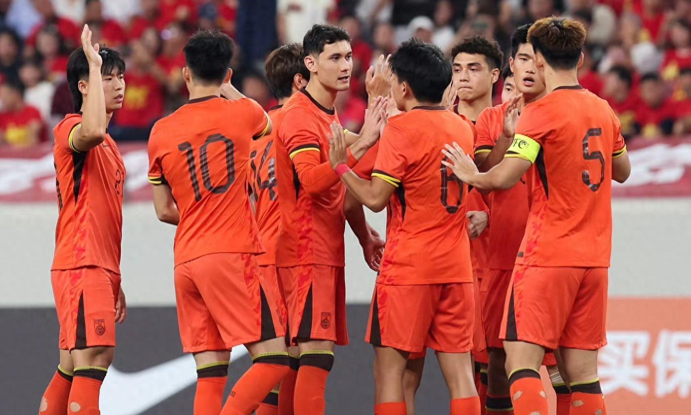 国际比赛日体能课后,浙江队单刀错失备战葡超,压力陡增,阵容厚度经受考验的简单介绍 国际比赛日体能课后,浙江队单刀错失备战葡超,压力陡增,阵容厚度经受考验的简单介绍