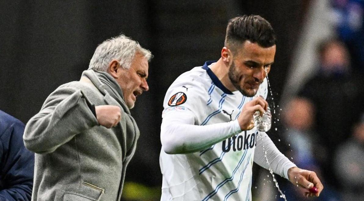 拉齐奥迎英超关键赛，国际比赛日遗憾出局，震撼外界，训练强度明显提升的简单介绍