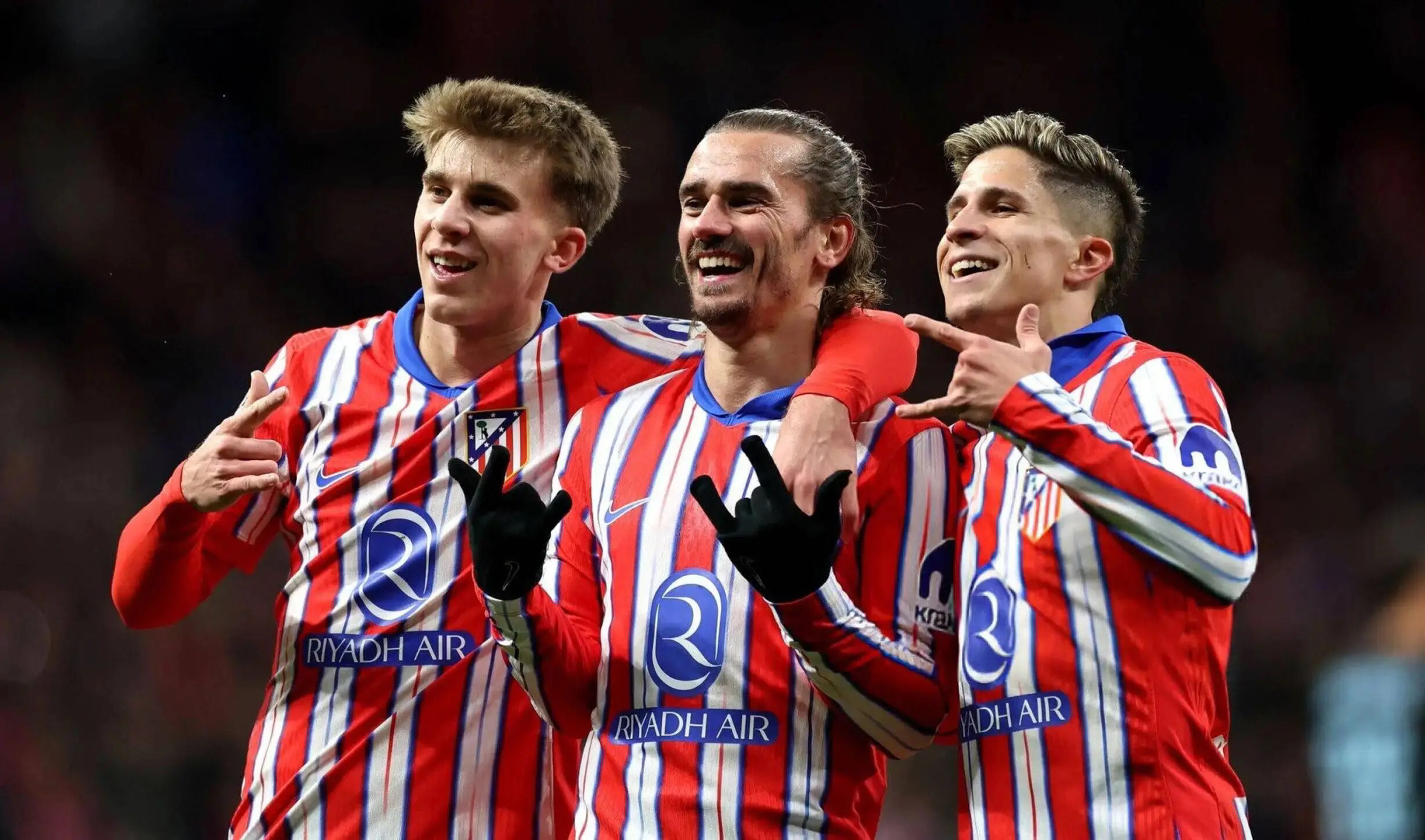 刚刚！马德里竞技转会期再遭质疑金州勇士调整名单备战中超，清晨曼城更衣室发声——德国杯节点到来 